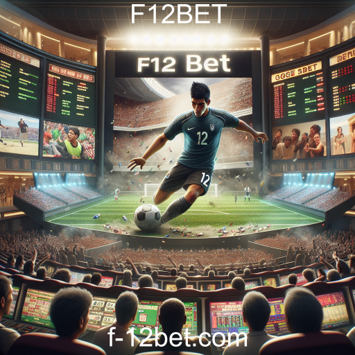 Apostas em Futebol: Estratégias e Dicas no F12BET
