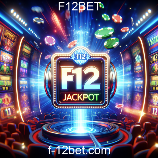 Descubra os Melhores Jackpots em F12BET