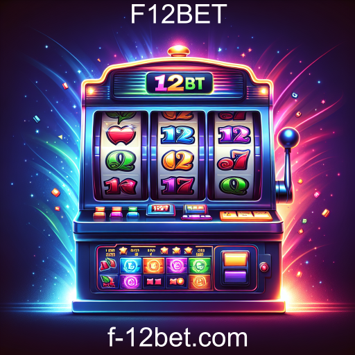 A Magia dos Caça-Níqueis no F12BET